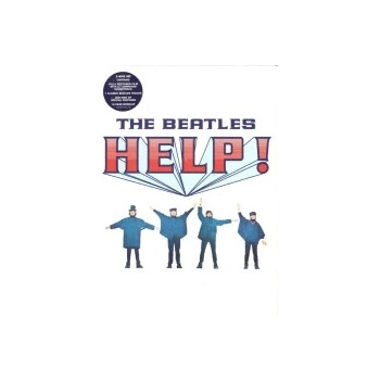 BEATLES: HELP DVD