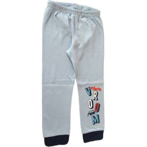 Chicco Boys Pants Dark Light Blue - magazinko