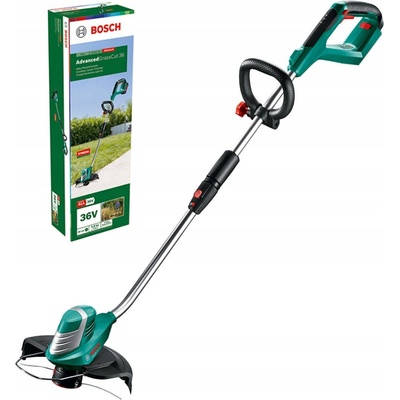 Bosch AdvancedGrassCut 36 0.600.878.N04
