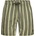 BLEND Bhrick vertical strp swim 5xl