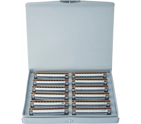 Suzuki 1072 SET