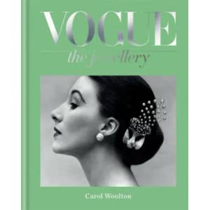Vogue The Jewellery (ISBN: 9781840917994)