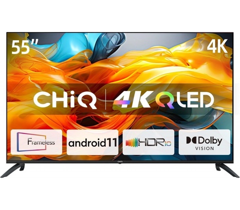 CHiQ U55QG7L