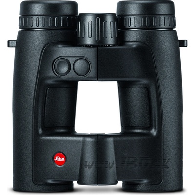 Leica Geovid Pro 8x32
