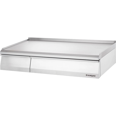 Neutrální modul se 2 šuplíky 1200x700x250 mm | STALGAST, Linia 700 inox