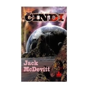 Čindí - Jack McDevitt