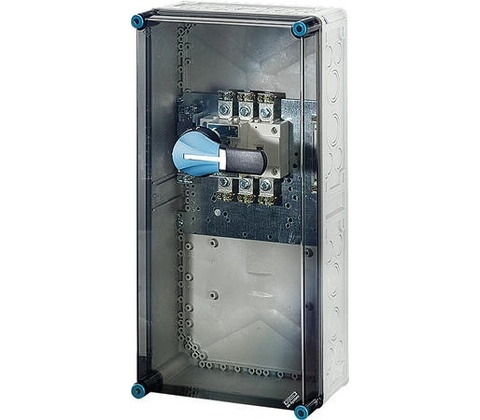 Hensel Mi 7456