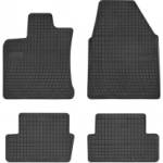 FroGum Гумени стелки Frogum съвместими с Nissan Qashqai I - (2007-2013)