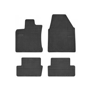 FroGum Гумени стелки Frogum съвместими с Nissan Qashqai I - (2007-2013)