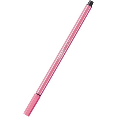 Stabilo Pen 68 lila heliotrope