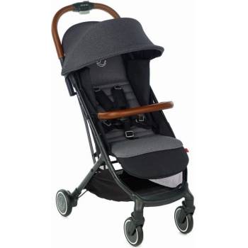 JANÉ Rocket 2 Cold black 2021