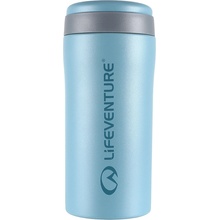 Lifeventure Termohrnek Thermal Mug Midnight Blue 300 ml