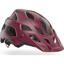 Rudy Project Protera+ Merlot Matte 2021