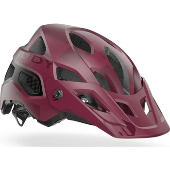 Rudy Project Protera+ Merlot Matte 2021