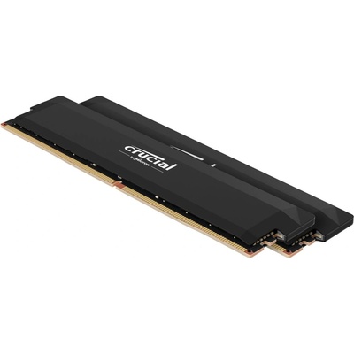 Crucial Pro 64GB (2x32GB) DDR5 6400MHz CP2K32G64C40U5B