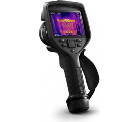FLIR E54