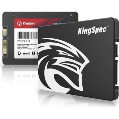 KingSpec P4 120GB 2.5 (P4-120)
