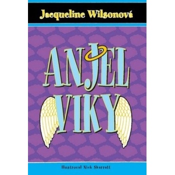 Anjel Viky