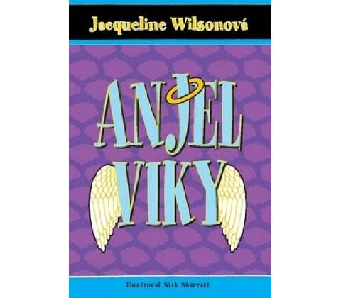 Anjel Viky