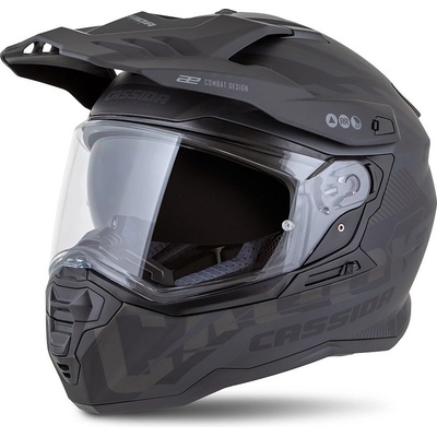 Cassida Road Runner TechniX 2025