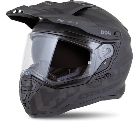 Cassida Road Runner TechniX 2025