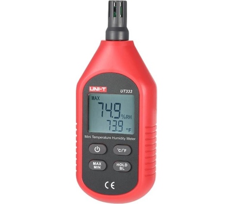 UNI-T UT333