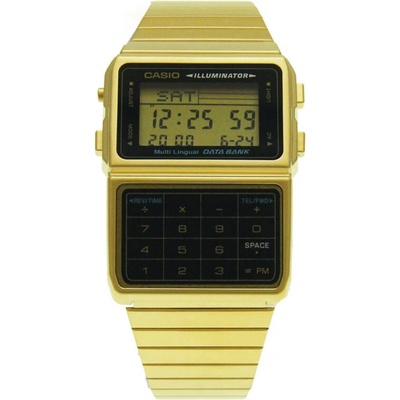 Casio DBC-611G-1D