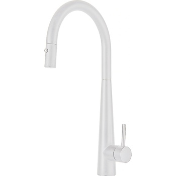 Plados Plados СМЕСИТЕЛ ЗА КУХНЯ newmix90 БЯЛ (newmix90/98)