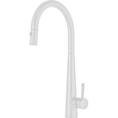 Plados Plados СМЕСИТЕЛ ЗА КУХНЯ newmix90 БЯЛ (newmix90/98)