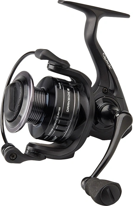 Dam Darkside 8 4000S FD