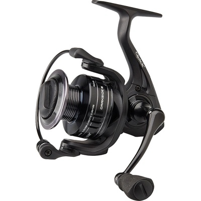 Dam Darkside 8 4000S FD