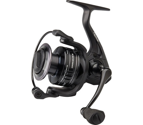 Dam Darkside 8 4000S FD