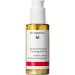 Dr. Hauschka Масло за тяло Лимон и Лимонена трева, 75 ml - baby