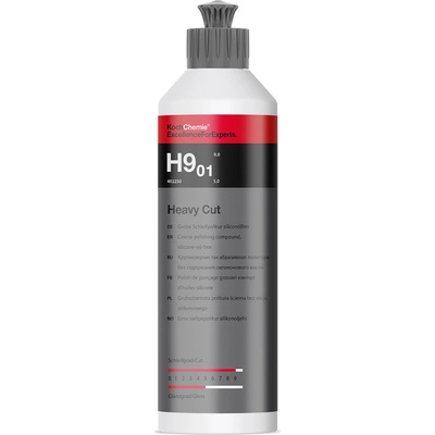 Koch Chemie Heavy Cut H9.01 250 ml