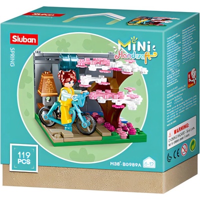 Sluban B0989A Jar