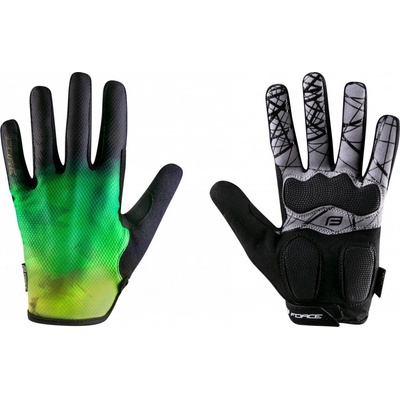 Force MTB Core LF fluo/black