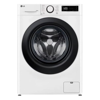 LG F4DR509SBW