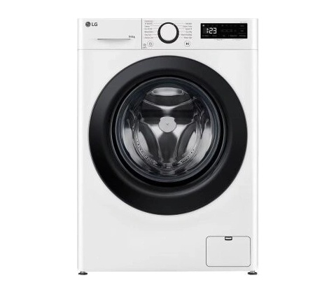 LG F4DR509SBW