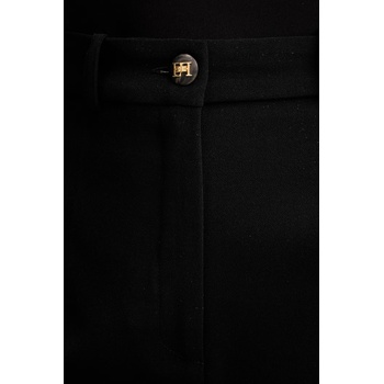 Elisabetta Franchi елегантен къс панталон дамски (SH00961E2)