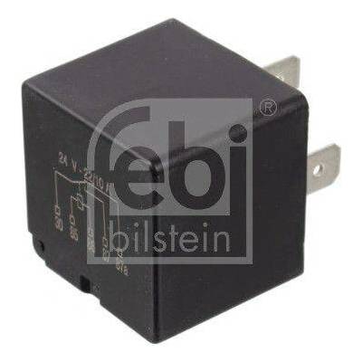 Multifunkční relé FEBI BILSTEIN 45400