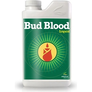 Advanced Nutrients Bud Blood liquid 1 l