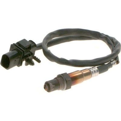 Lambda sonda BOSCH 0 258 017 446 (0258017446)