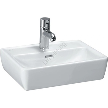 Laufen Pro 45x34 cm white (H8119520001041)