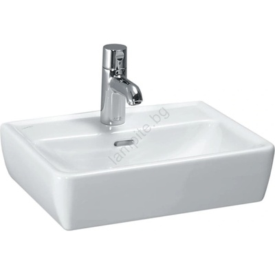 Laufen Pro 45x34 cm white (H8119520001041)