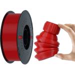 Kingroon TPU95A Red - 1, 75 mm / 1000 g (KR-TPU003Y-1CH)