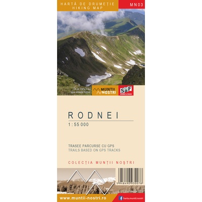 Rodnei Mountains
