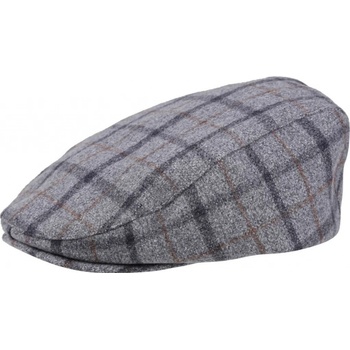 Retro bekovka Grey Check