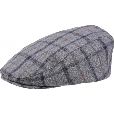 Retro bekovka Grey Check – Sleviste.cz