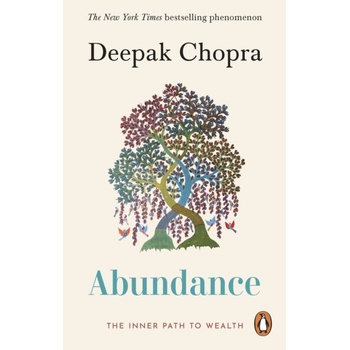 Abundance - Deepak Chopra