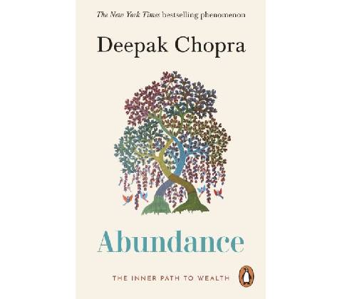 Abundance - Deepak Chopra